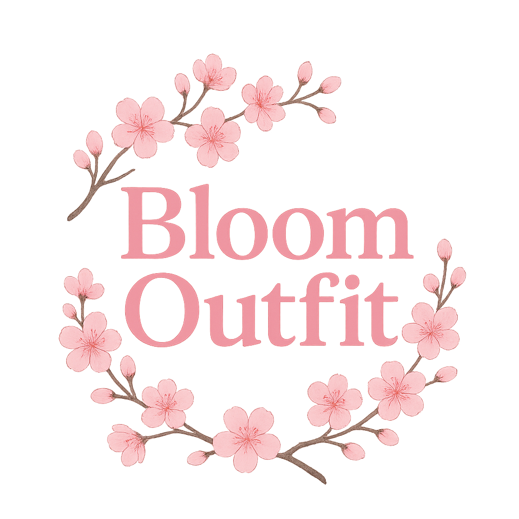 Bloomoutfit